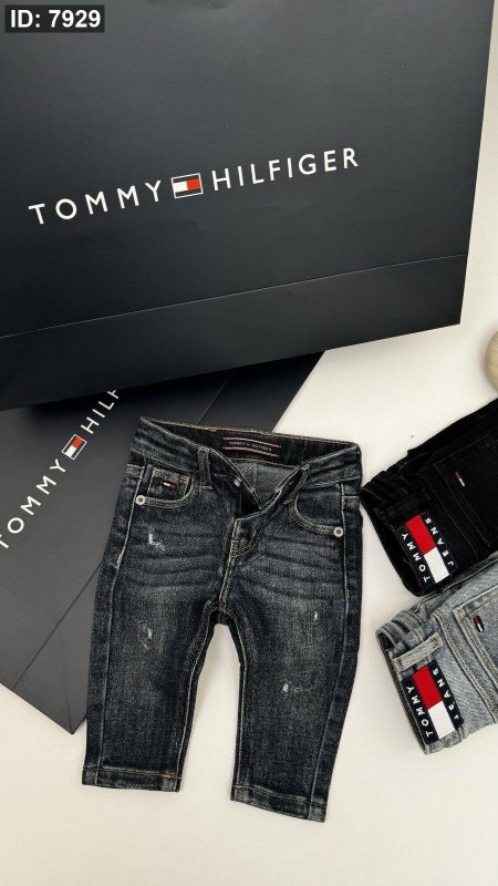 بنطلون SH396-1 TOMMY